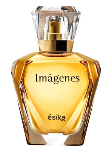 Perfume Imagenes de Ésika