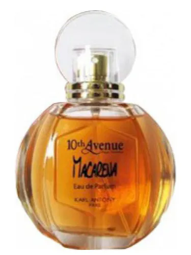 Perfume Macarena de 10th Avenue Karl Antony