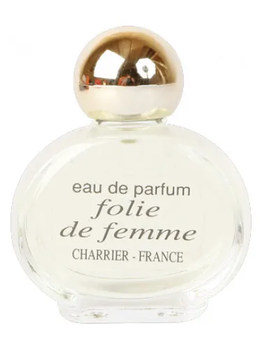 Perfume Folie de Femme de Charrier Parfums