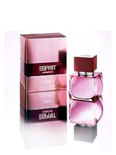 Perfume Esprit Collection de Esprit