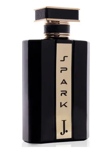 Perfume Spark de Junaid Jamshed