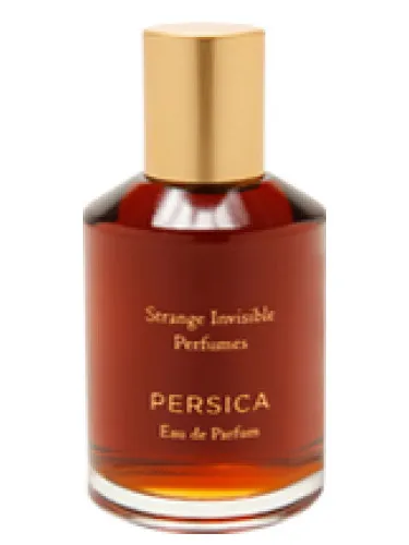 Perfume Persica de Strange Invisible Perfumes