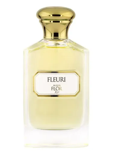 Perfume Fleuri de Aquaflor Firenze