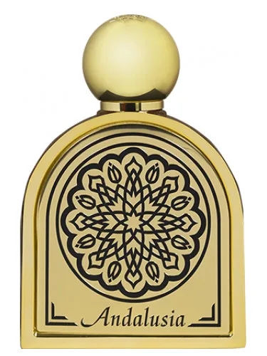 Perfume Andalusia de La Maison Orientale