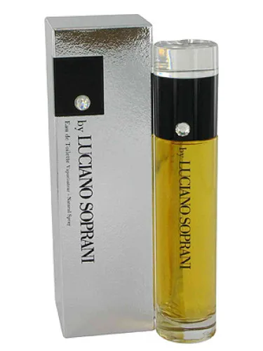 Perfume Strass de Luciano Soprani