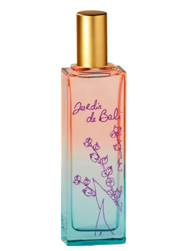 Perfume Jardin de Bali de ID Parfums