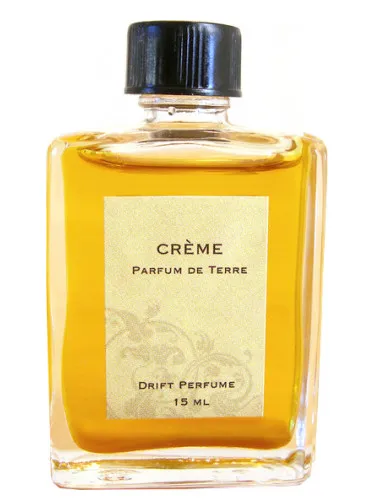 Perfume Creme de Drift Parfum de Terre