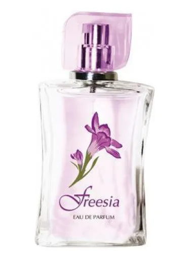 Perfume Freesia de Новая Заря (Novaya Zarya – The New Dawn)