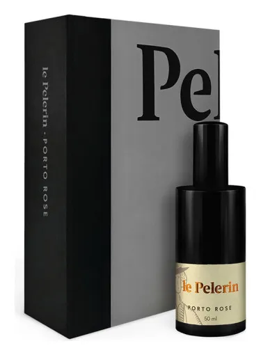 Perfume Porto Rose de le Pelerin