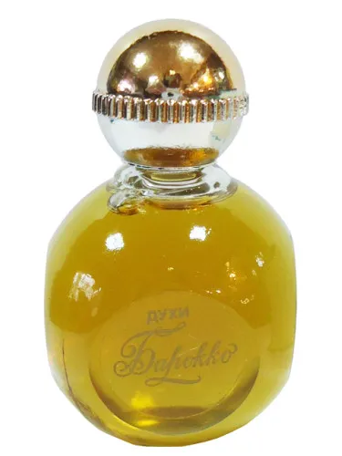 Perfume Барокко (Baroque) de Северное сияние