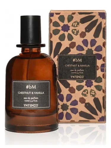 Imagen de #bM - Chestnut & Vanilla