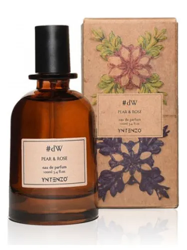 Imagen de #dW - Pear & Rose