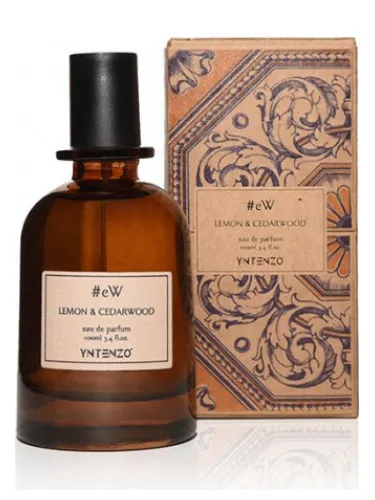Imagen de #eW - Lemon & Cedarwood