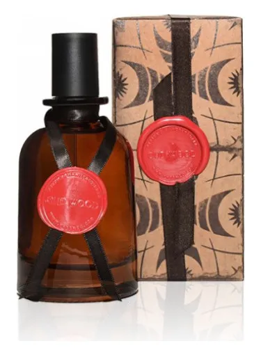 Imagen de Oud Wood