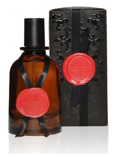 Imagen de Balsamic Oud