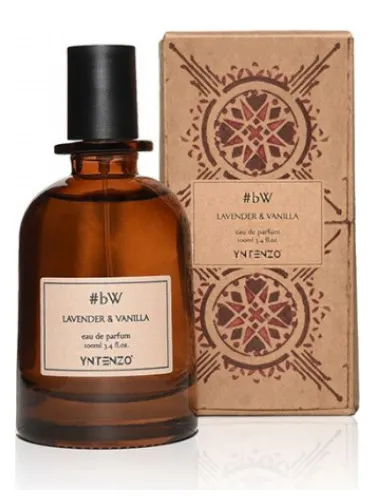 Imagen de    #bW - Lavender & Vanilla