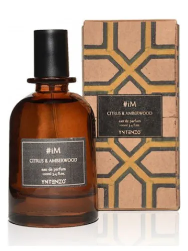 Imagen de #iM - Citrus & Amberwood