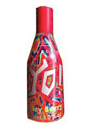 Imagen de Yo! Very Berry