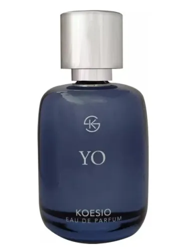 Perfume YO de Koesio