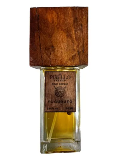 Perfume Yoguruto de Pisello Parfum