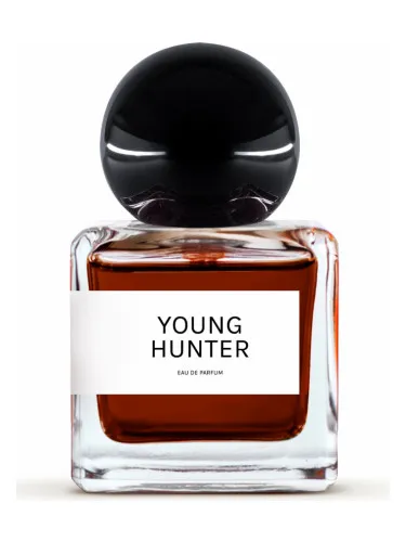 Perfume Young Hunter de G Parfums