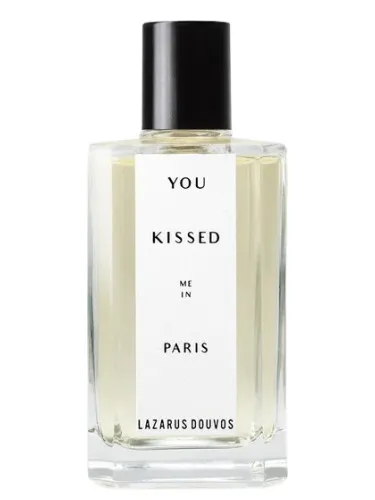 Imagen de You Kissed Me In Paris
