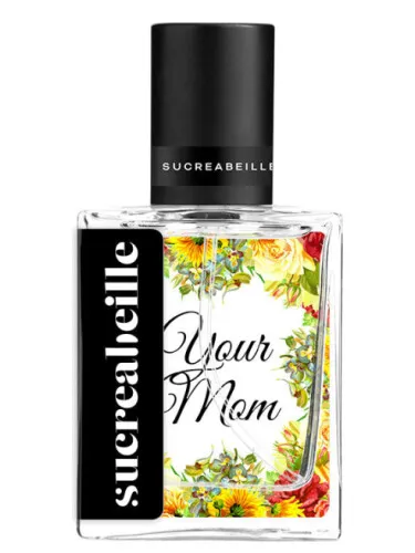 Perfume Your Mom de Sucreabeille