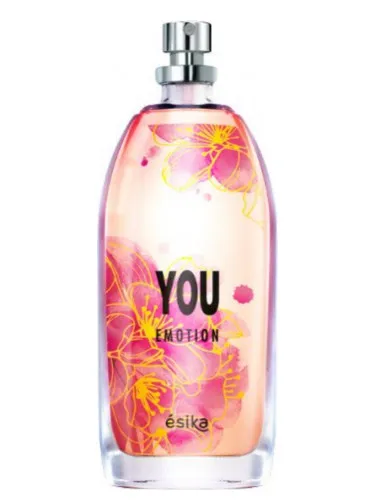 Perfume You Emotion de Ésika