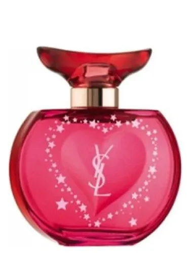 Perfume Young Sexy Lovely Collector Edition Radiant 2008 de Yves Saint Laurent