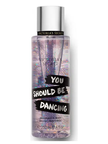 Perfume You Should Be Dancing de Victoria's Secret