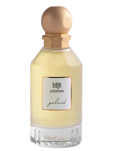 Perfume Yoland de Lootah Perfumes