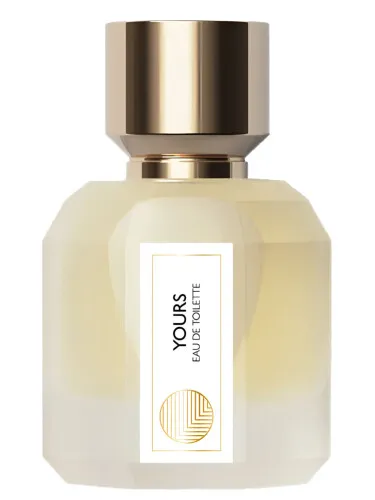 Perfume Yours de Louis