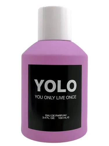 Imagen de YOLO