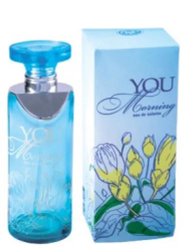 Perfume YOU Morning de Christine Lavoisier Parfums