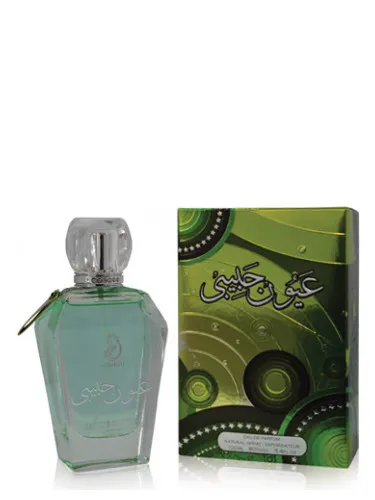 Perfume Youn Habibi de Arabiyat Prestige