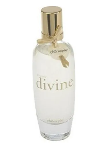 Perfume You are Divine de Philosophy