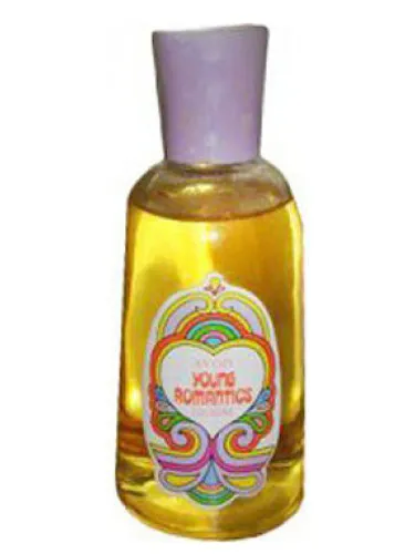 Perfume Young Romantics de Avon