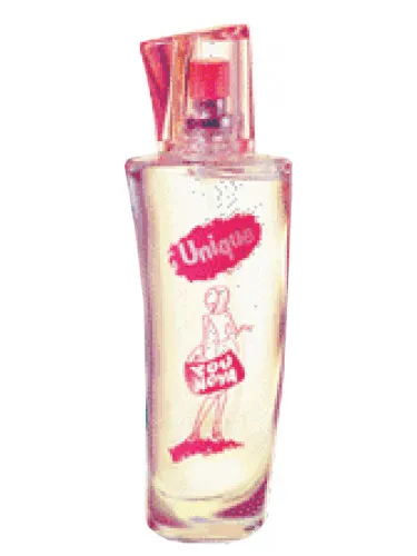 Perfume Younova Unique de Faberlic