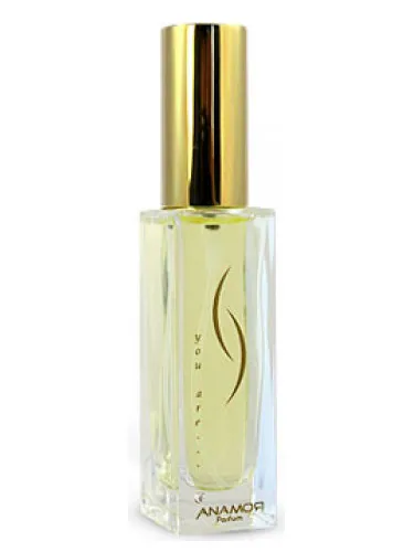 Perfume You Are de Anamor