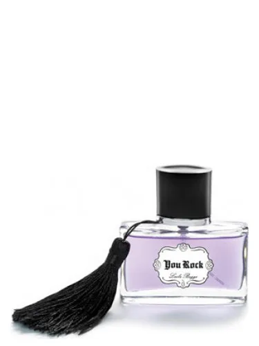 Perfume You Rock de Laila Bagge