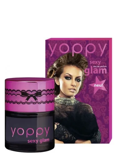 Perfume Yoppy Sexy Glam de Yoppy