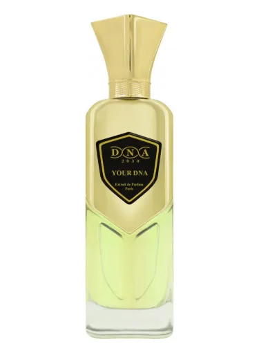 Perfume Your DNA de Sir Parfumer DNA 2030