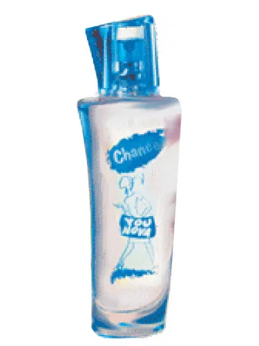 Perfume Younova Chance de Faberlic