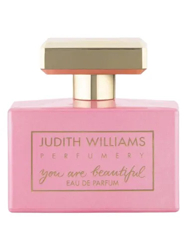 Perfume You Are Beautiful de Judith Williams