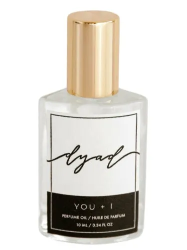 Perfume You + I Perfume Oil de Dyad