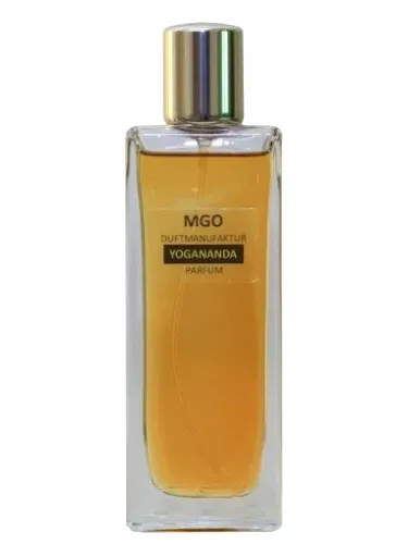 Perfume Yogananda de MGO Duftanker