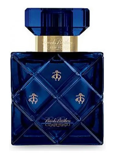 Imagen de New York for Gentlemen