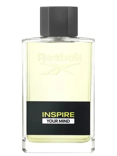 Perfume Inspire Your Mind for Him de Reebok