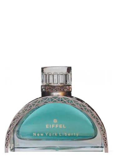Perfume New York Liberty de Gustave Eiffel