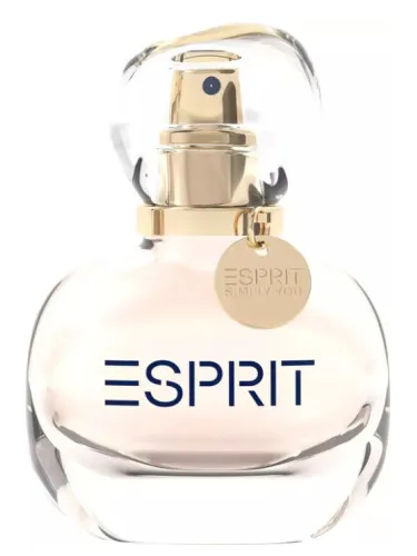 Perfume Simply You For Her (2021) de Esprit